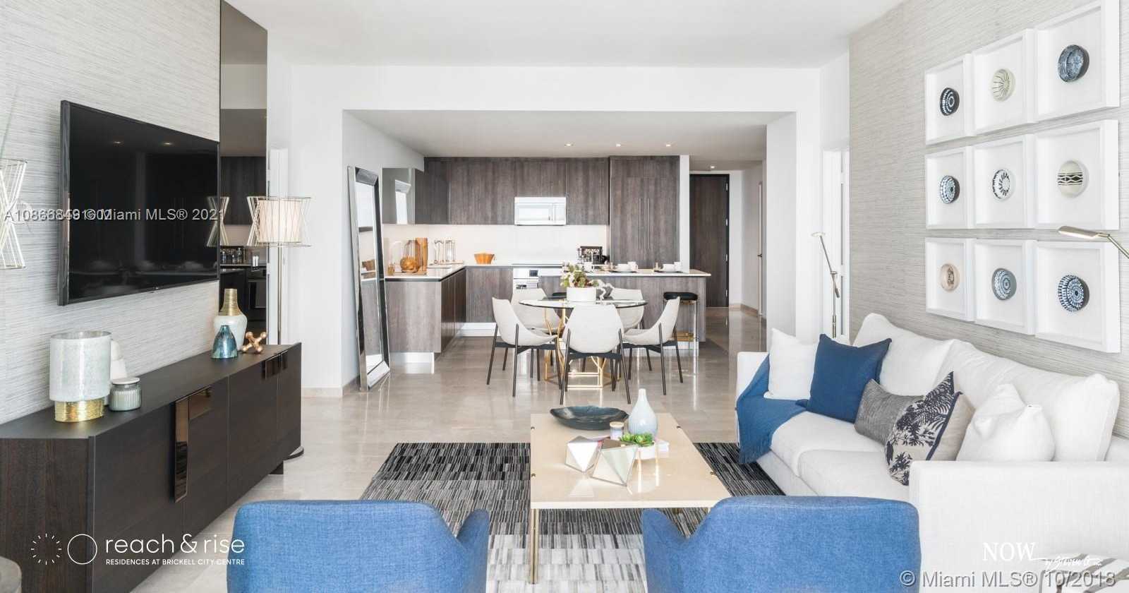 Small Image of 88 SOUTH WEST 7TH ST #1404, Miami Number 16