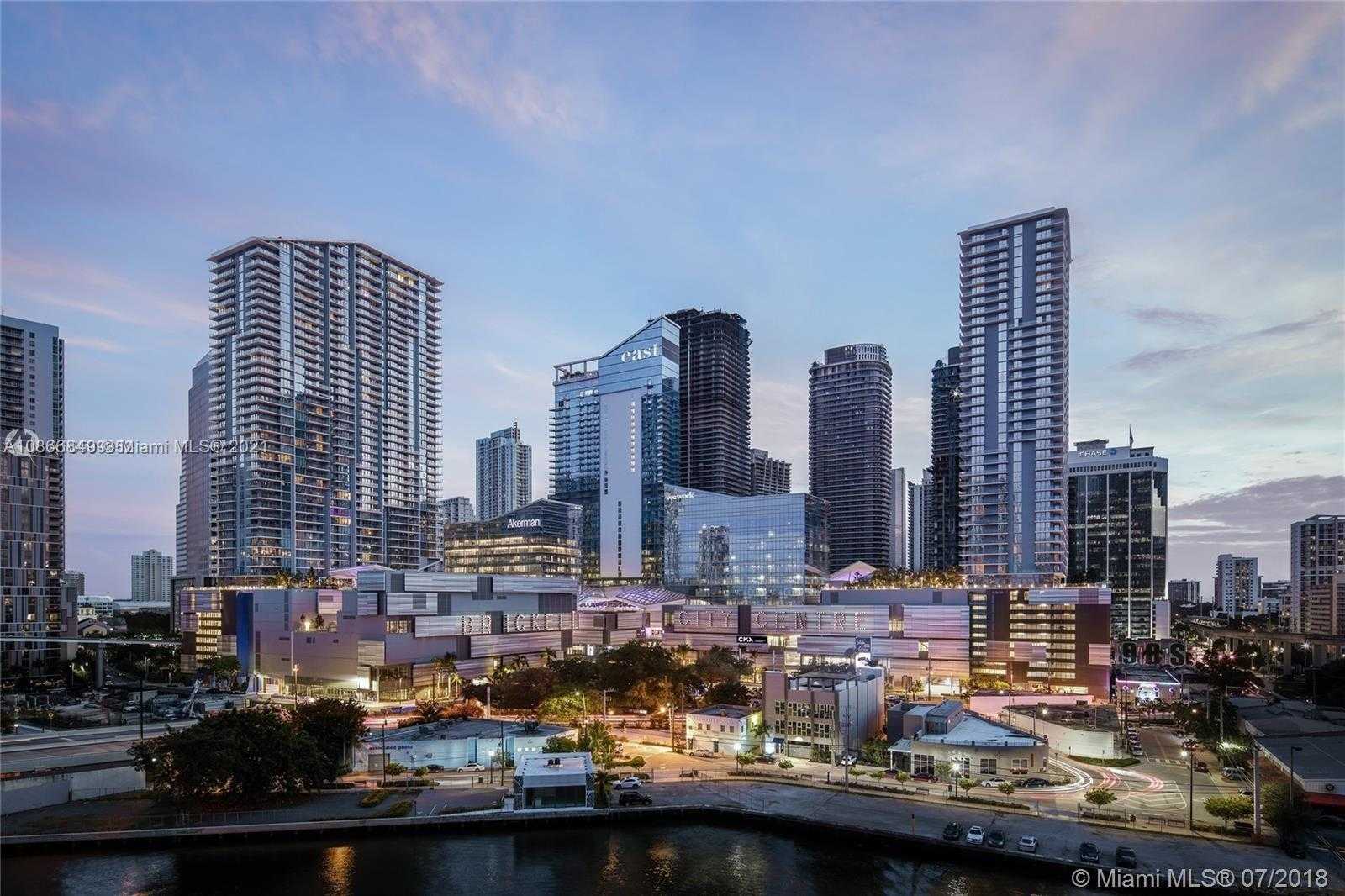 Small Image of 88 SOUTH WEST 7TH ST #1404, Miami Number 19
