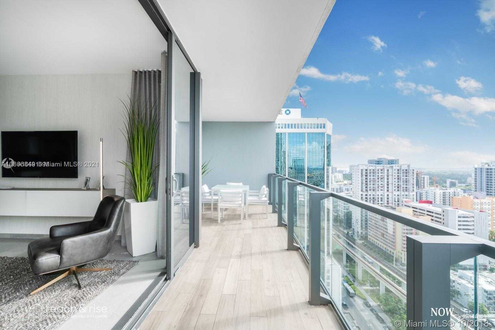 Small Image of 88 SOUTH WEST 7TH ST #1404, Miami Number 2