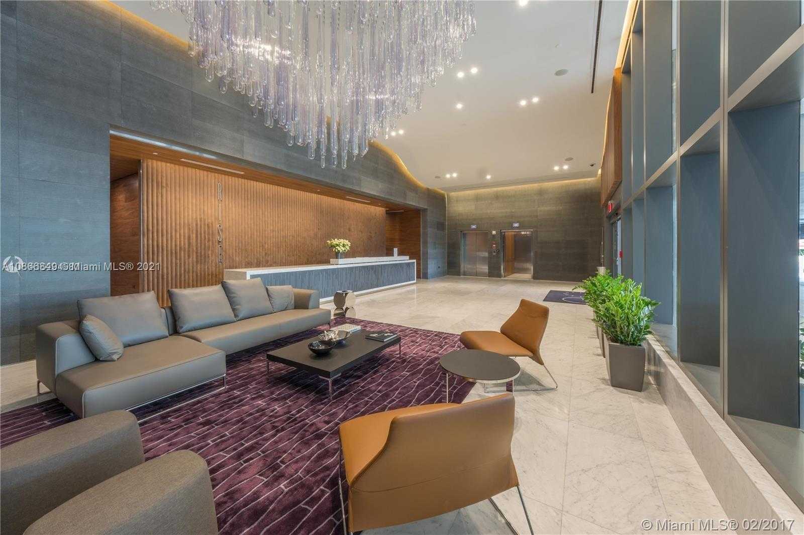 Small Image of 88 SOUTH WEST 7TH ST #1404, Miami Number 23