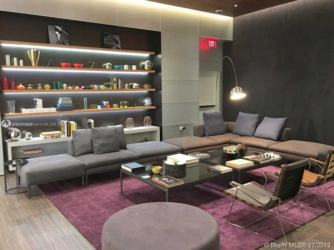 Small Image of 88 SOUTH WEST 7TH ST #1404, Miami Number 24