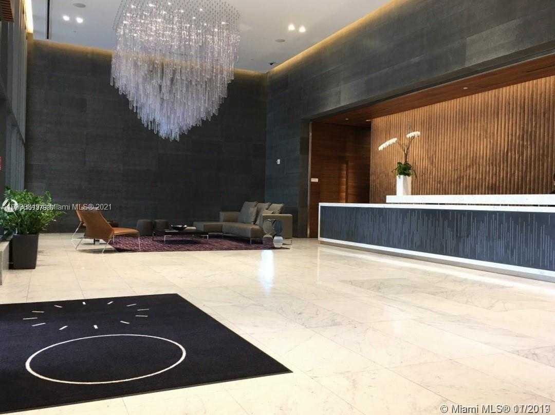 Small Image of 88 SOUTH WEST 7TH ST #1404, Miami Number 25