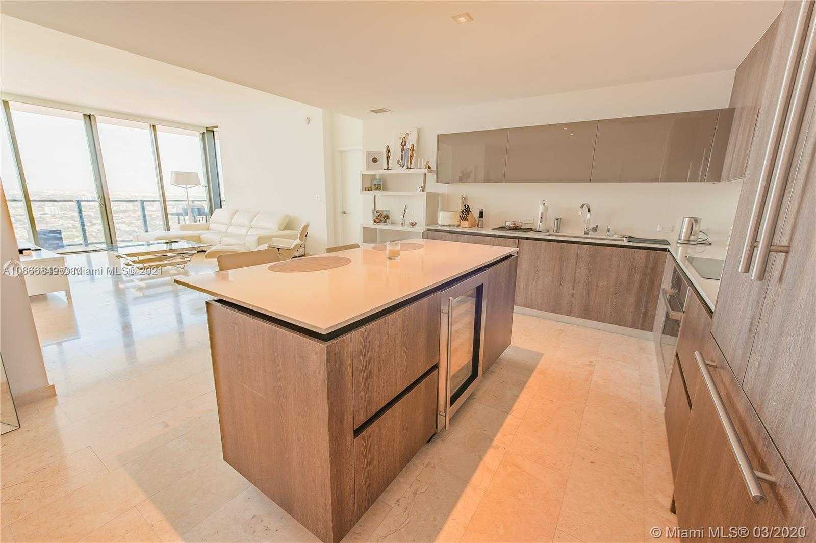Small Image of 88 SOUTH WEST 7TH ST #1404, Miami Number 3