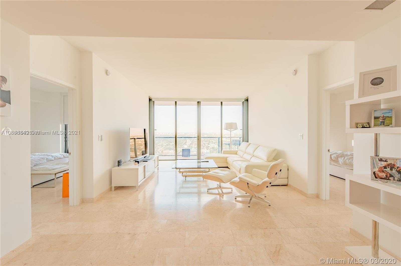 Small Image of 88 SOUTH WEST 7TH ST #1404, Miami Number 4