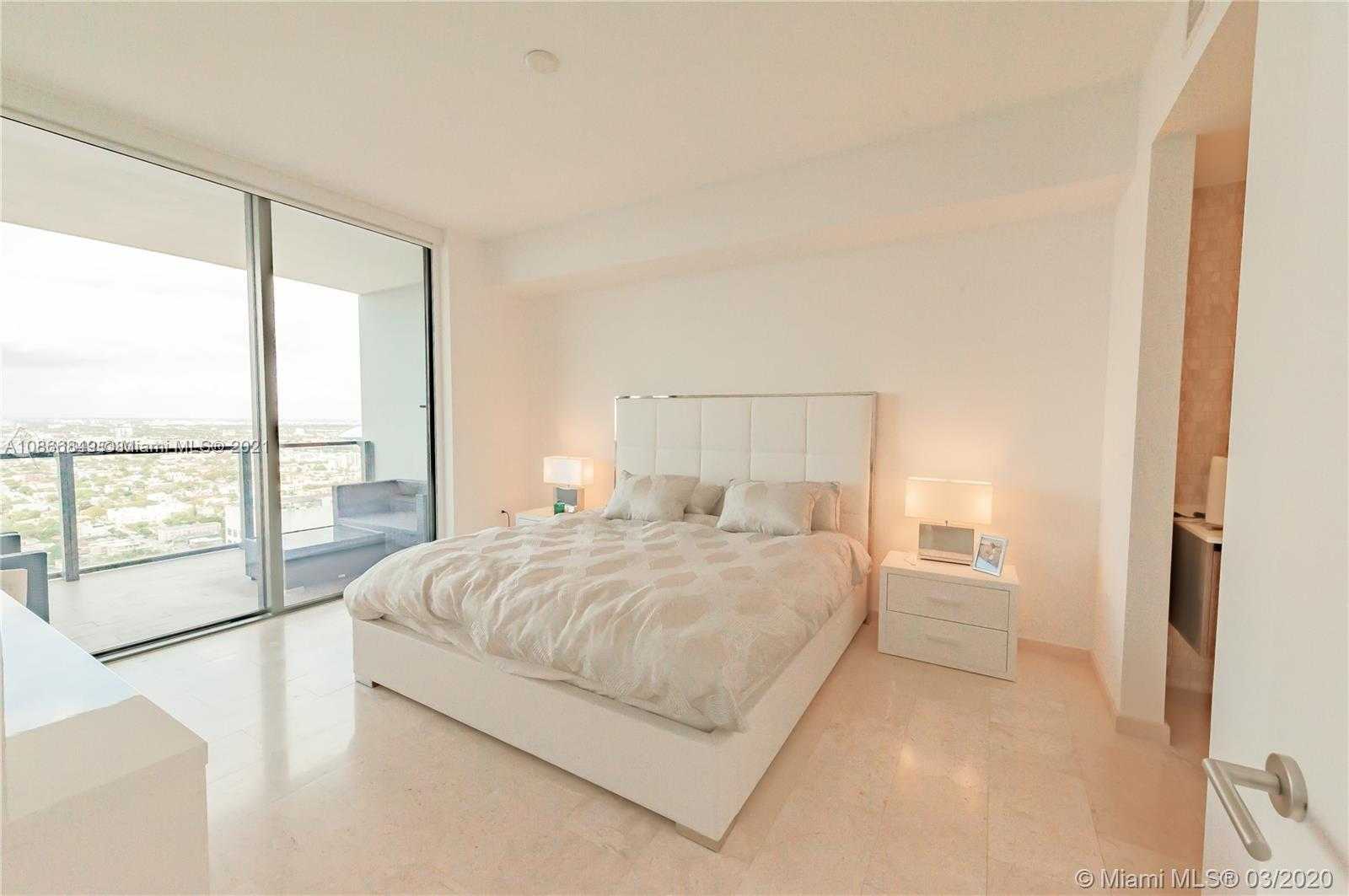 Small Image of 88 SOUTH WEST 7TH ST #1404, Miami Number 5