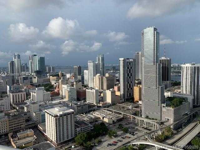Small Image of 350 SOUTH MIAMI AVE #4011, Miami Number 11