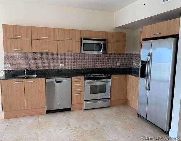 Small Image of 350 SOUTH MIAMI AVE #4011, Miami Number 2