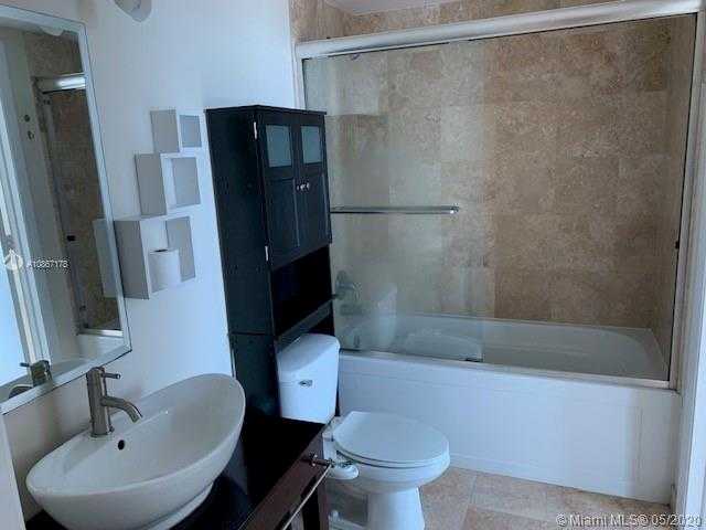 Small Image of 350 SOUTH MIAMI AVE #4011, Miami Number 5