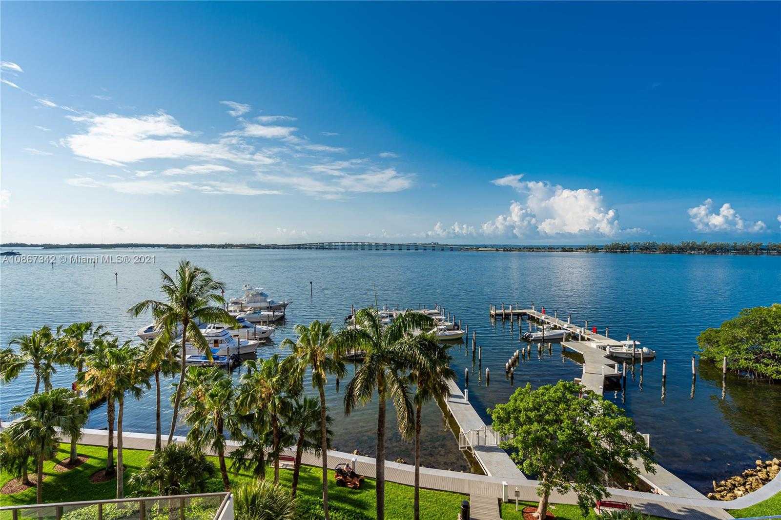 Small Image of 1581 BRICKELL AVE #201, Miami Number 10