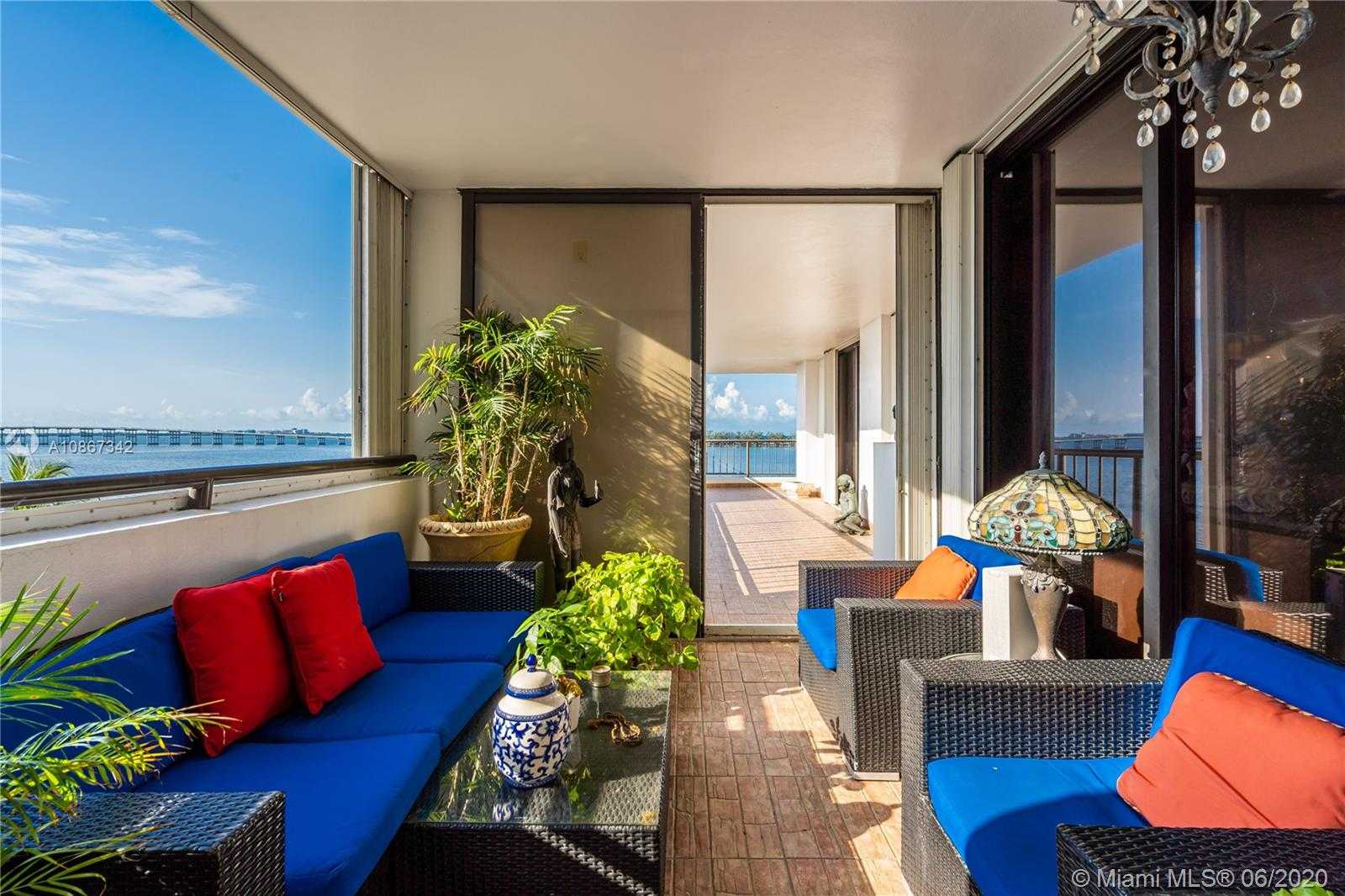 Small Image of 1581 BRICKELL AVE #201, Miami Number 11
