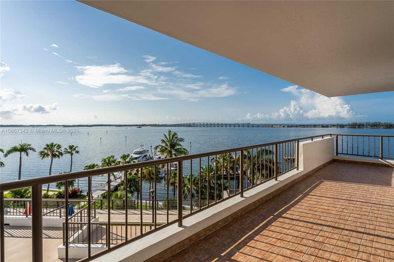 Small Image of 1581 BRICKELL AVE #201, Miami Number 12