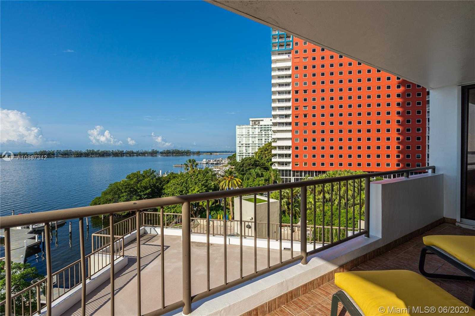Small Image of 1581 BRICKELL AVE #201, Miami Number 13