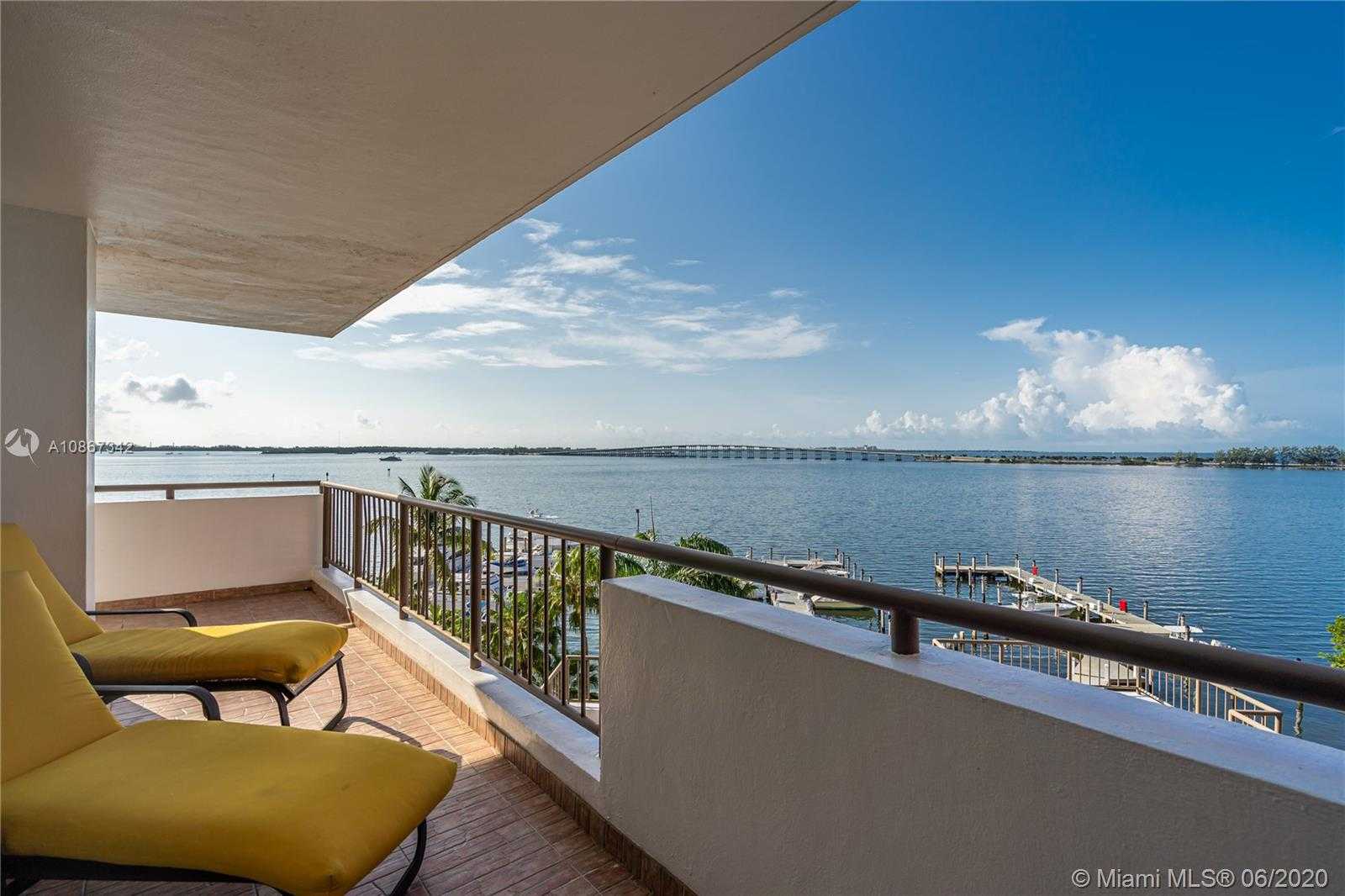 Small Image of 1581 BRICKELL AVE #201, Miami Number 14