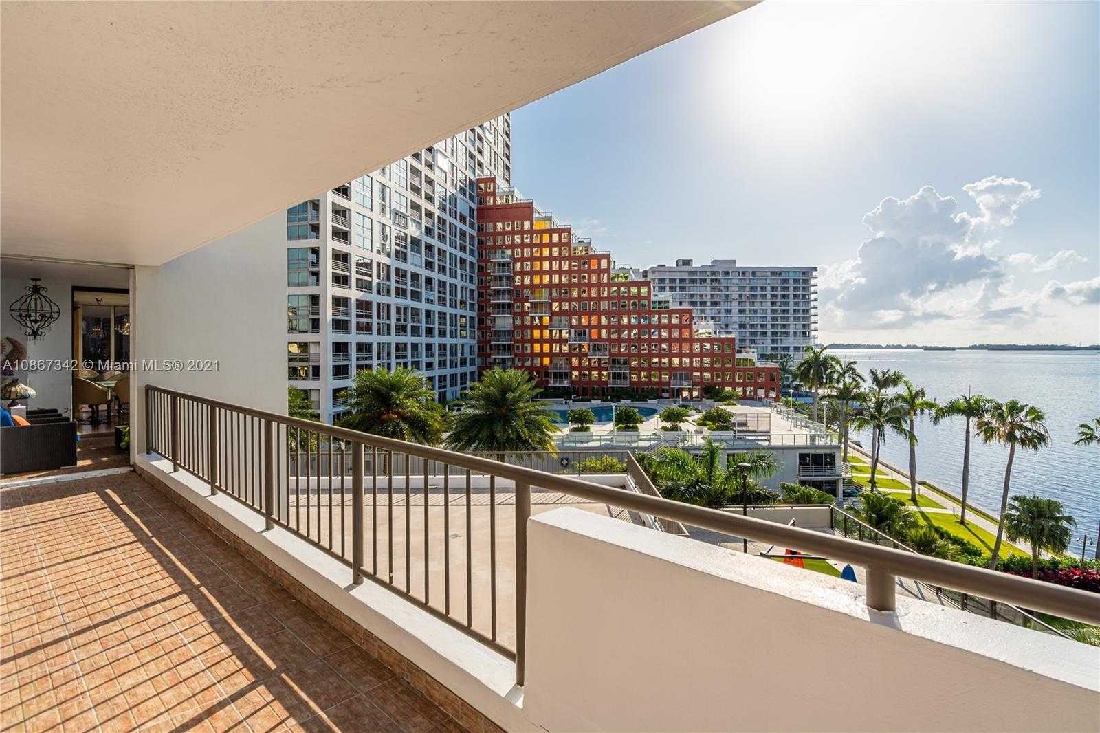 Small Image of 1581 BRICKELL AVE #201, Miami Number 15
