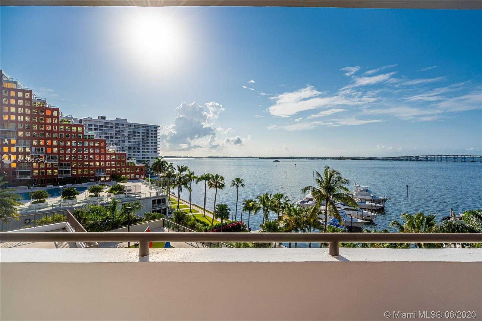 Small Image of 1581 BRICKELL AVE #201, Miami Number 16