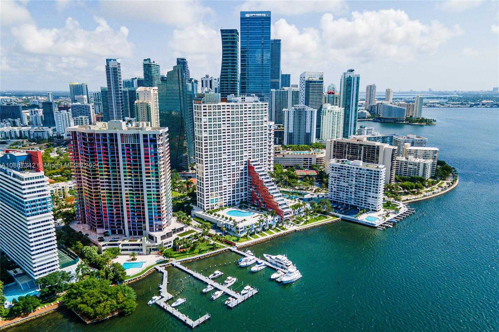 Small Image of 1581 BRICKELL AVE #201, Miami Number 19