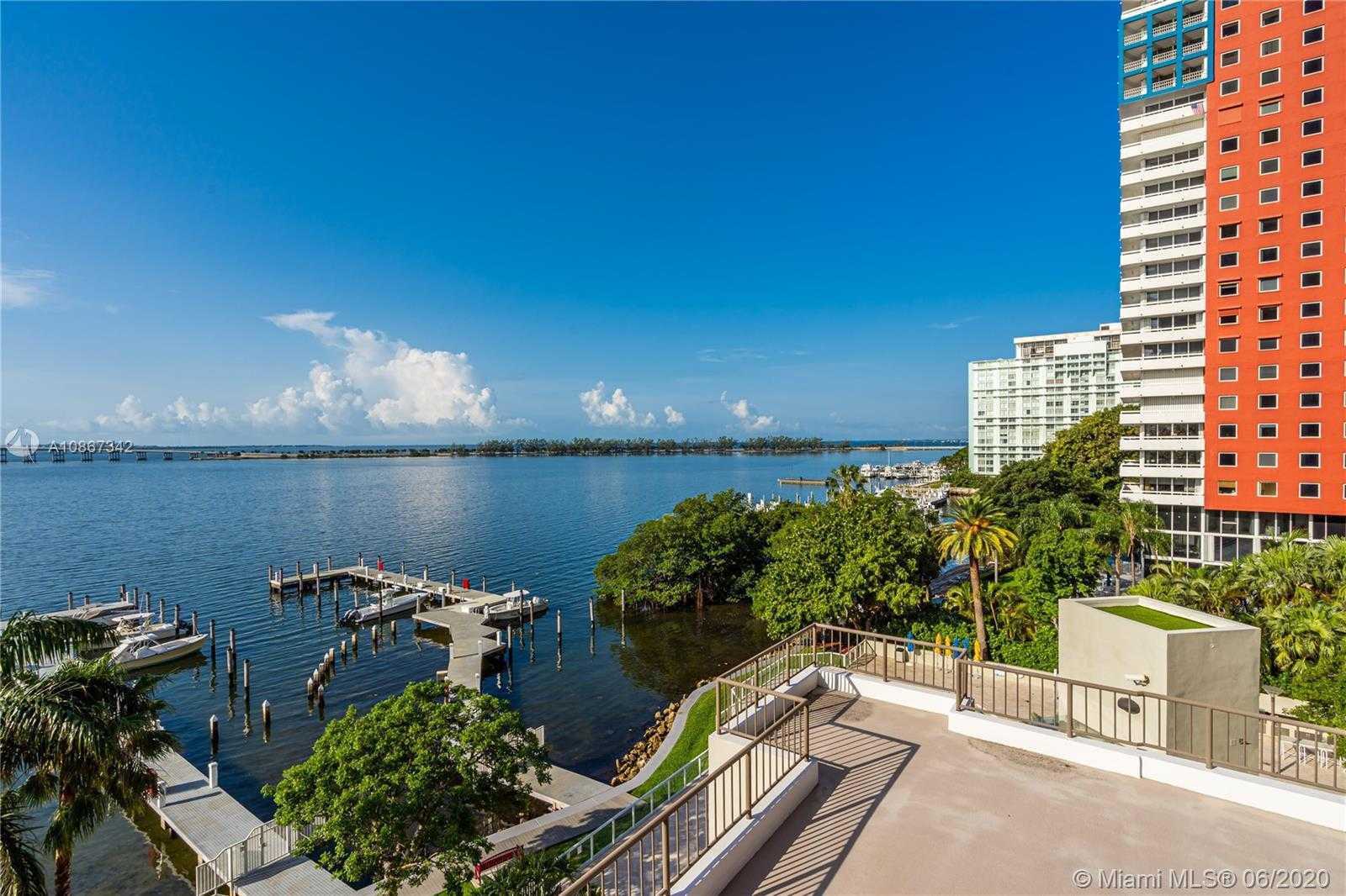 Small Image of 1581 BRICKELL AVE #201, Miami Number 2