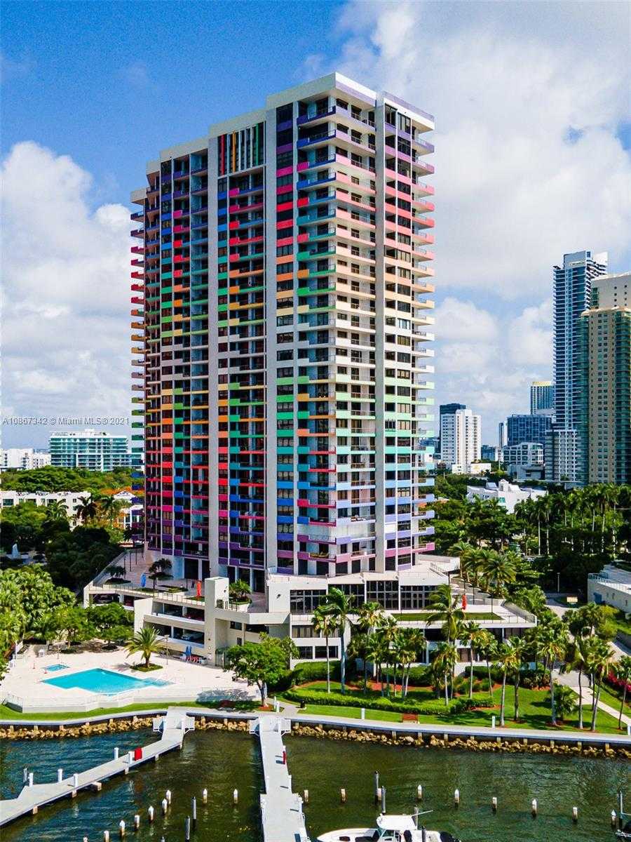 Small Image of 1581 BRICKELL AVE #201, Miami Number 23