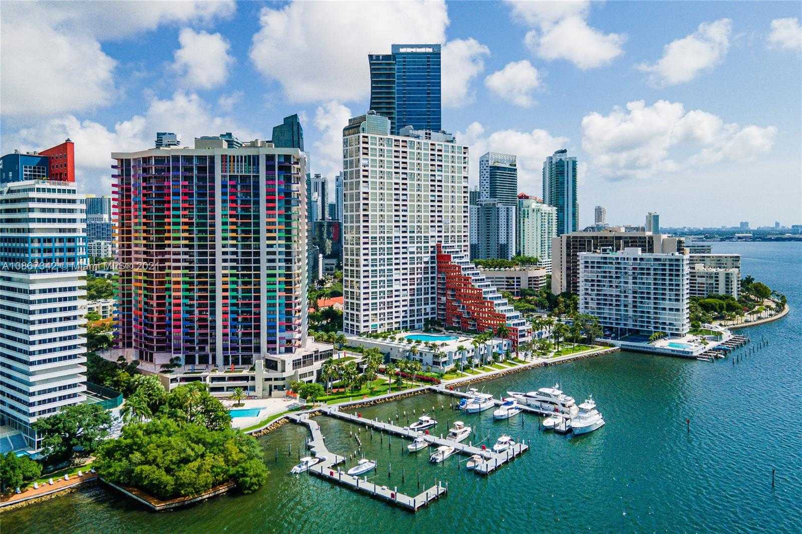 Small Image of 1581 BRICKELL AVE #201, Miami Number 24