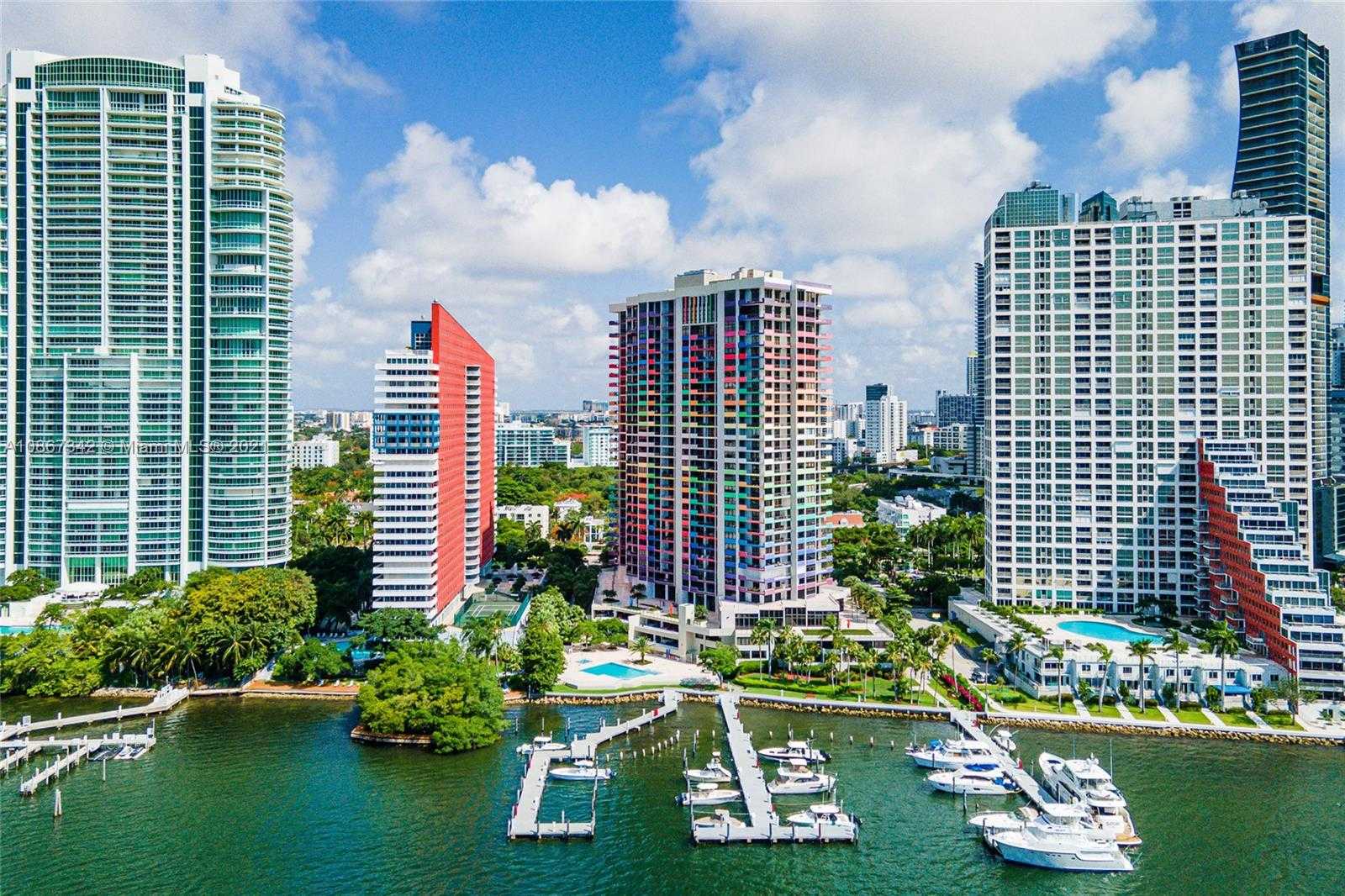 Small Image of 1581 BRICKELL AVE #201, Miami Number 25