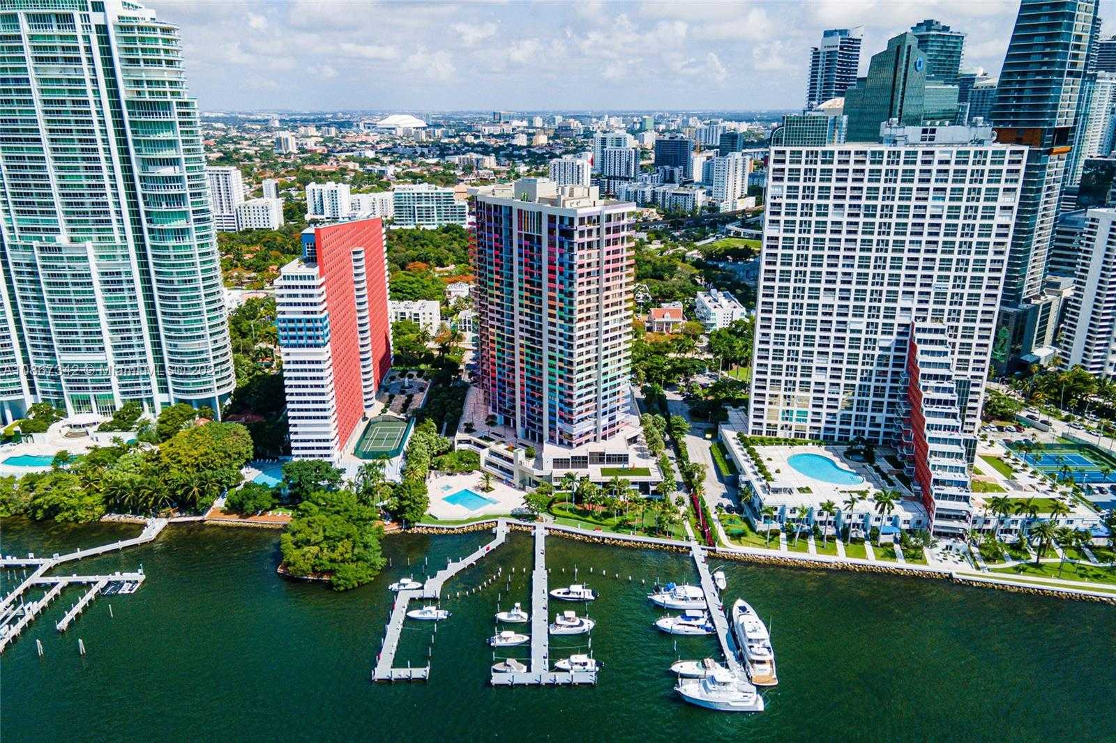 Small Image of 1581 BRICKELL AVE #201, Miami Number 28