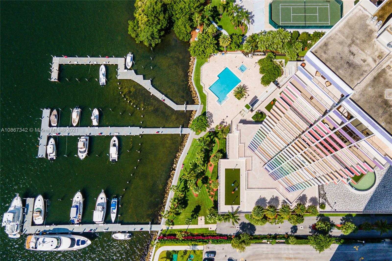 Small Image of 1581 BRICKELL AVE #201, Miami Number 30
