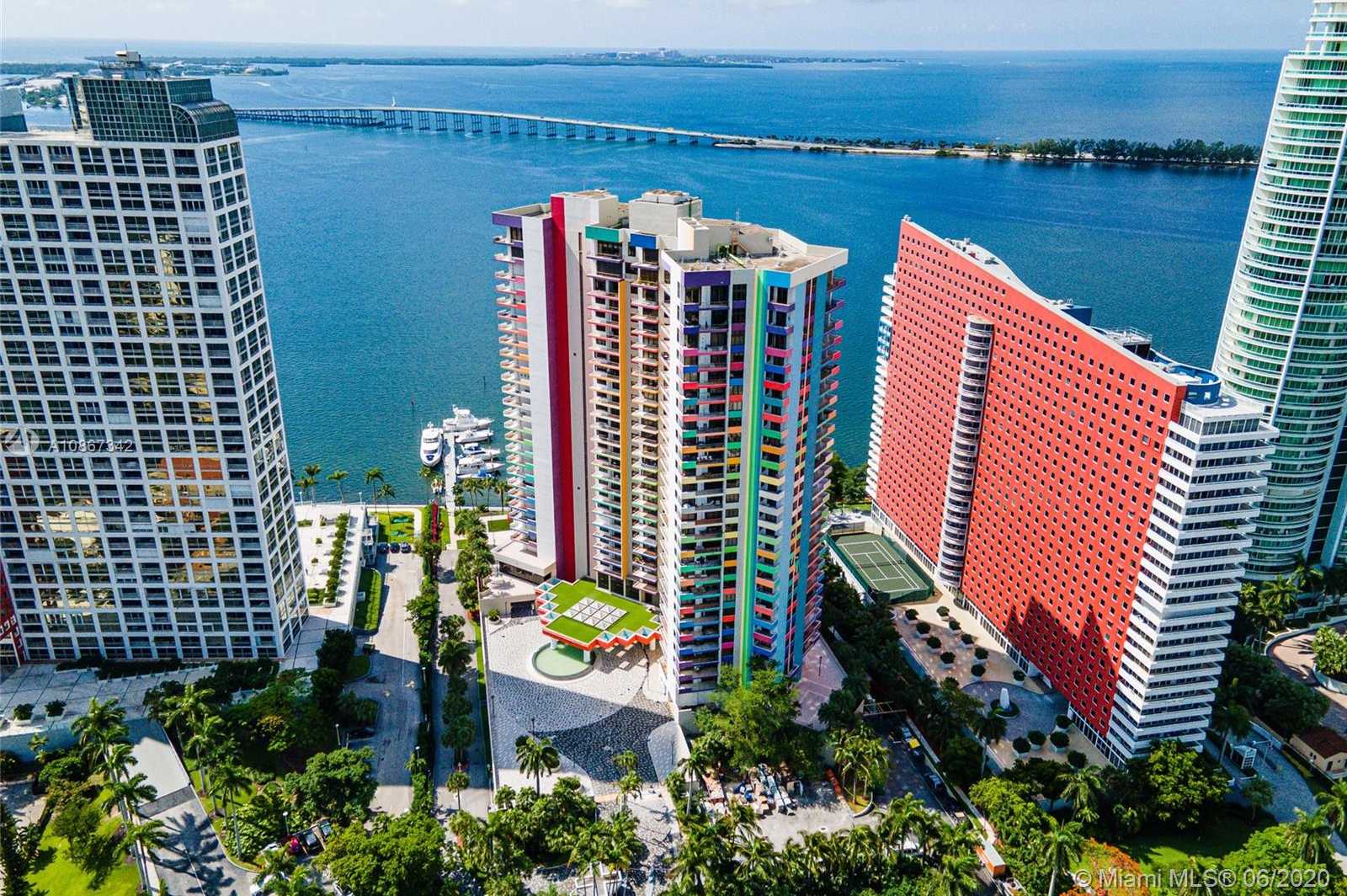 Small Image of 1581 BRICKELL AVE #201, Miami Number 31