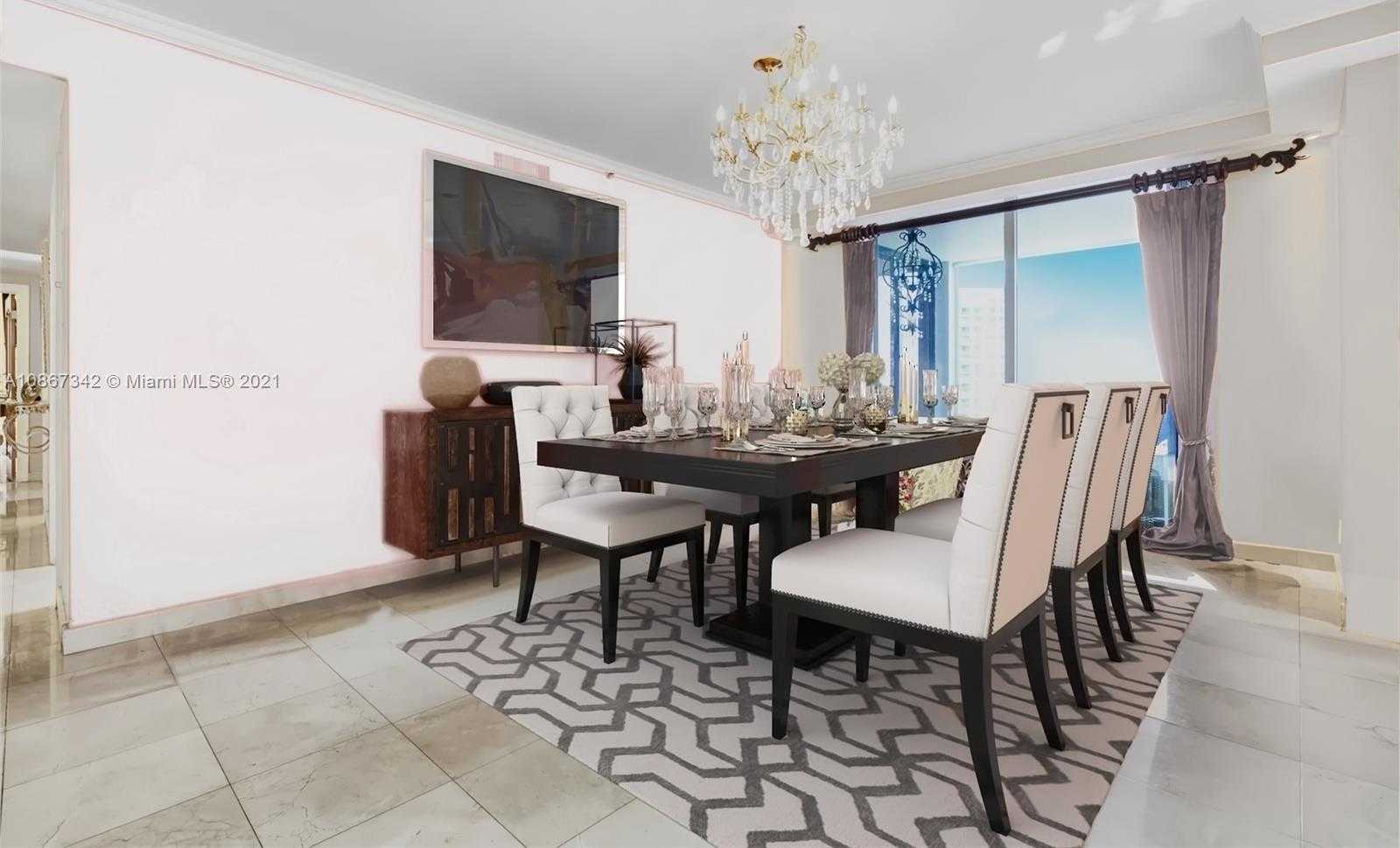 Small Image of 1581 BRICKELL AVE #201, Miami Number 6