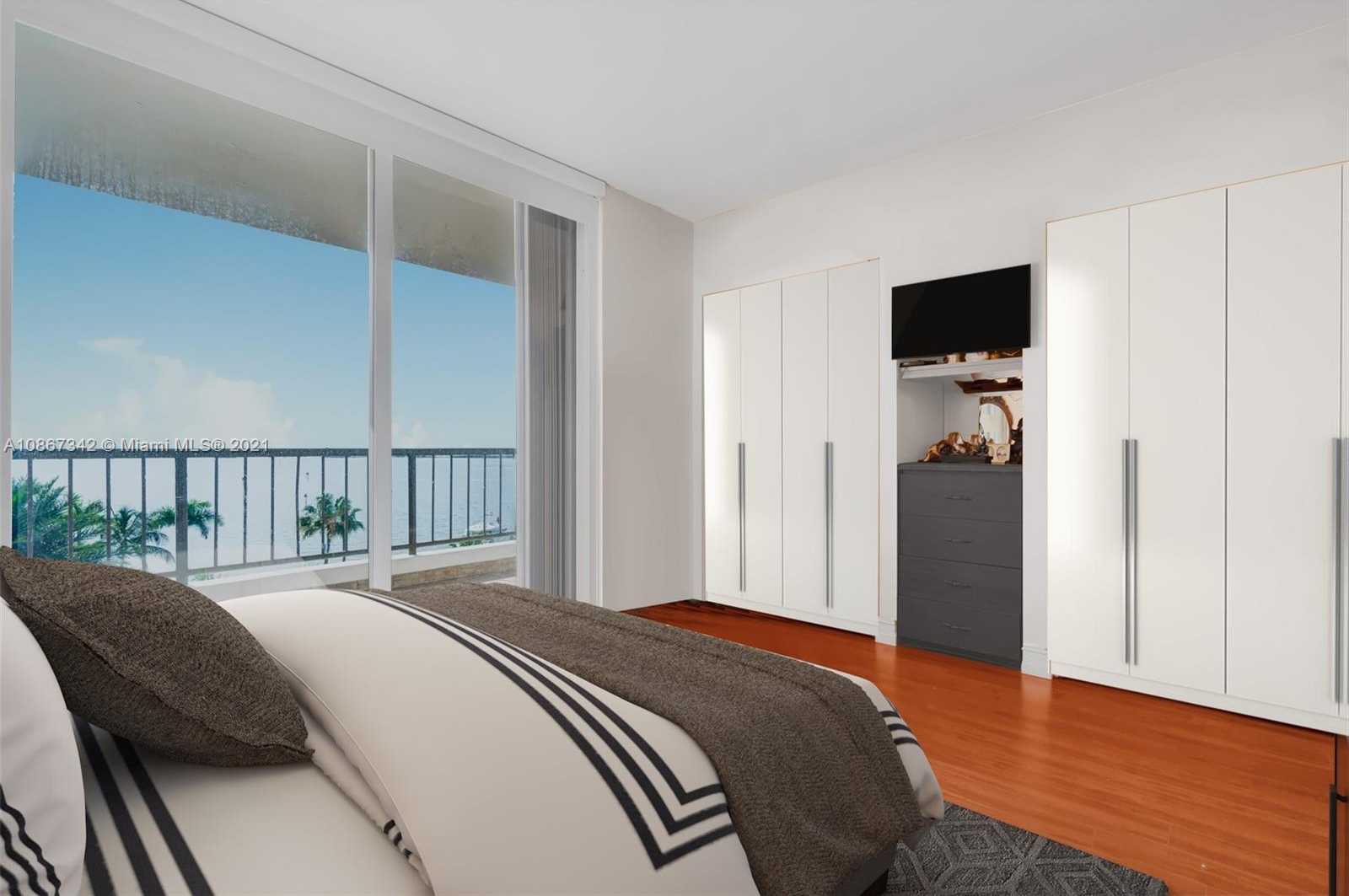 Small Image of 1581 BRICKELL AVE #201, Miami Number 7