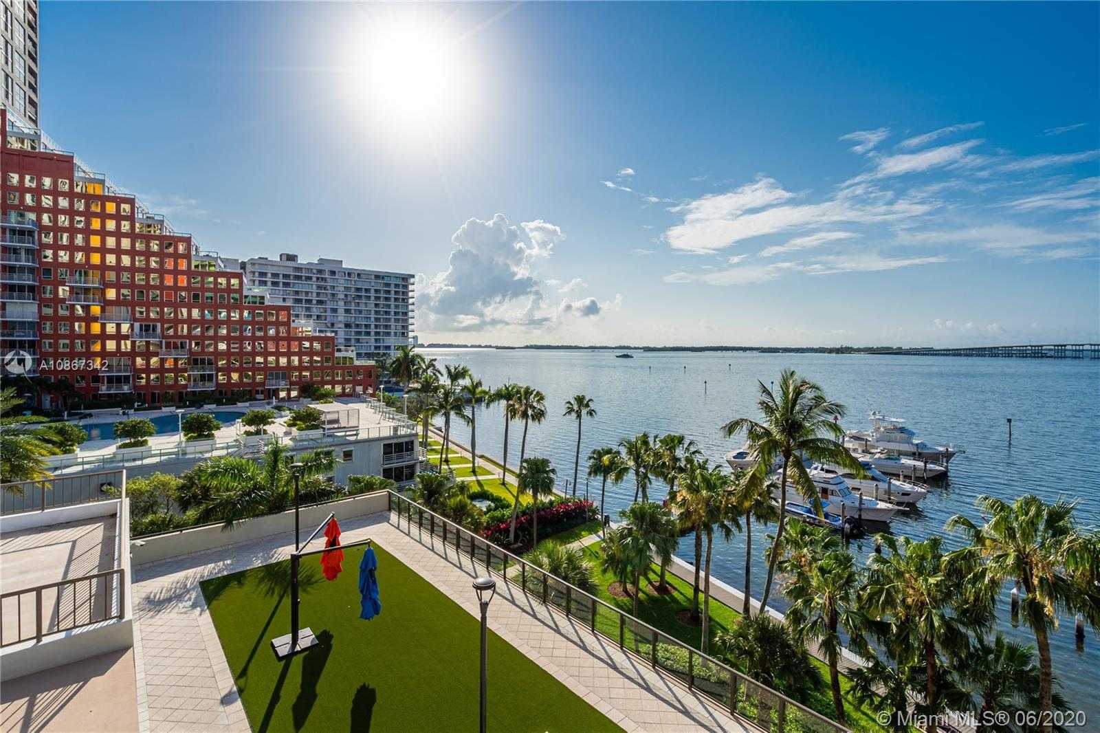 Small Image of 1581 BRICKELL AVE #201, Miami Number 9