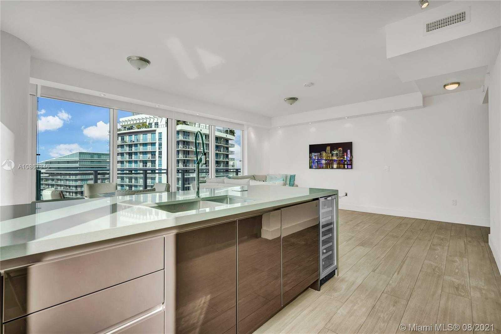Small Image of 1080 BRICKELL AVE #3801, Miami Number 11