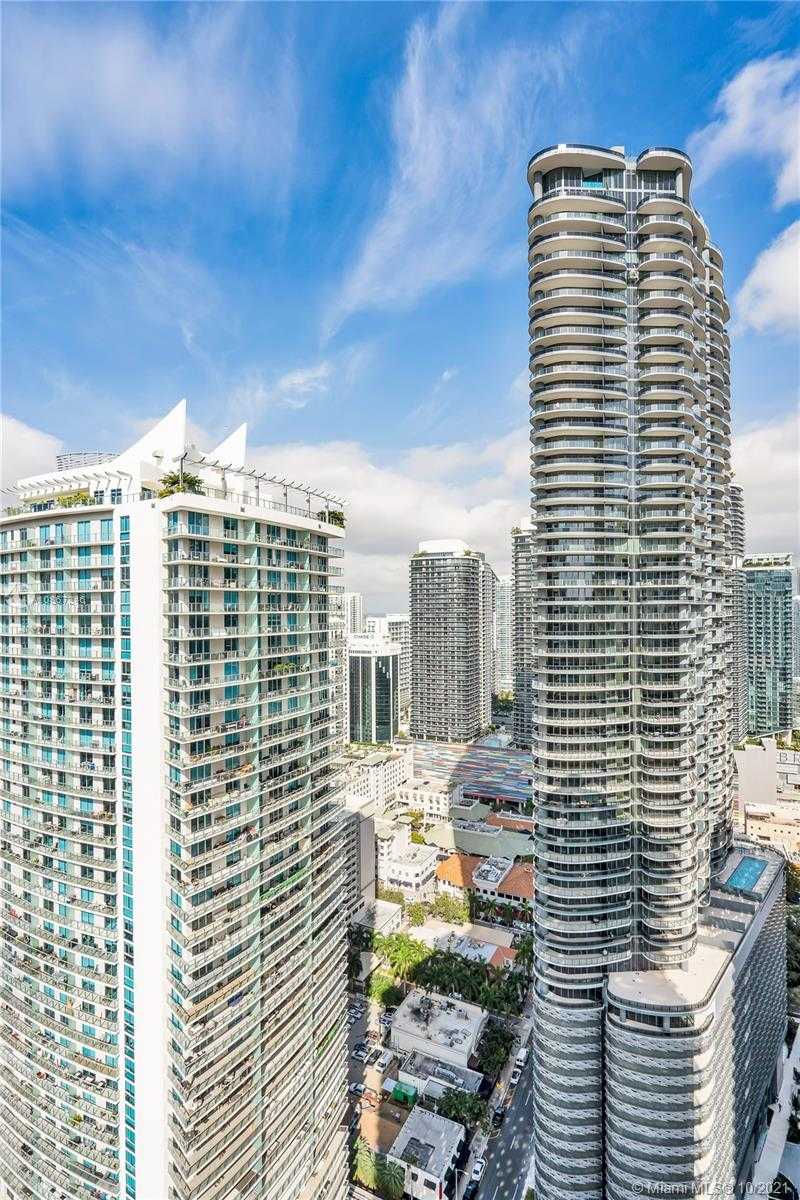 Small Image of 1080 BRICKELL AVE #3801, Miami Number 15