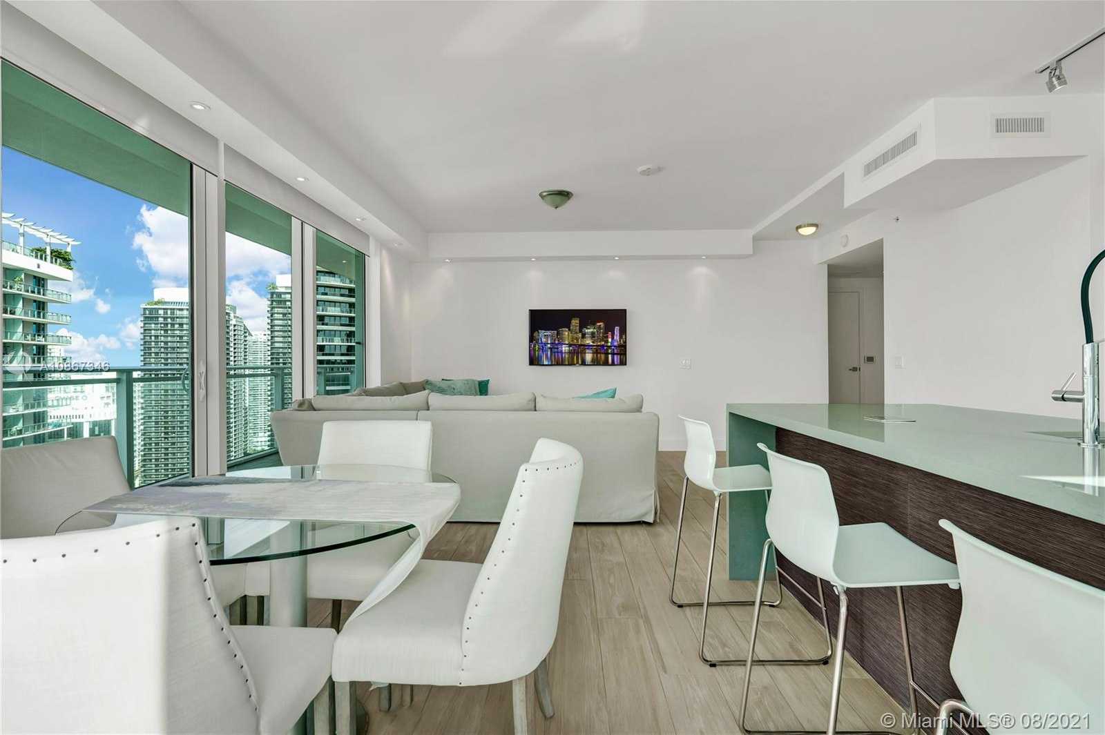 Small Image of 1080 BRICKELL AVE #3801, Miami Number 19