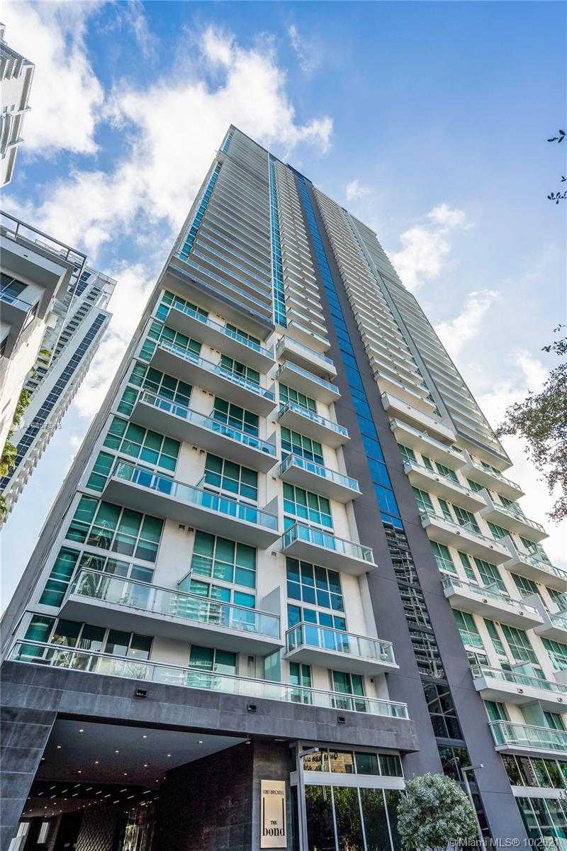 Small Image of 1080 BRICKELL AVE #3801, Miami Number 2