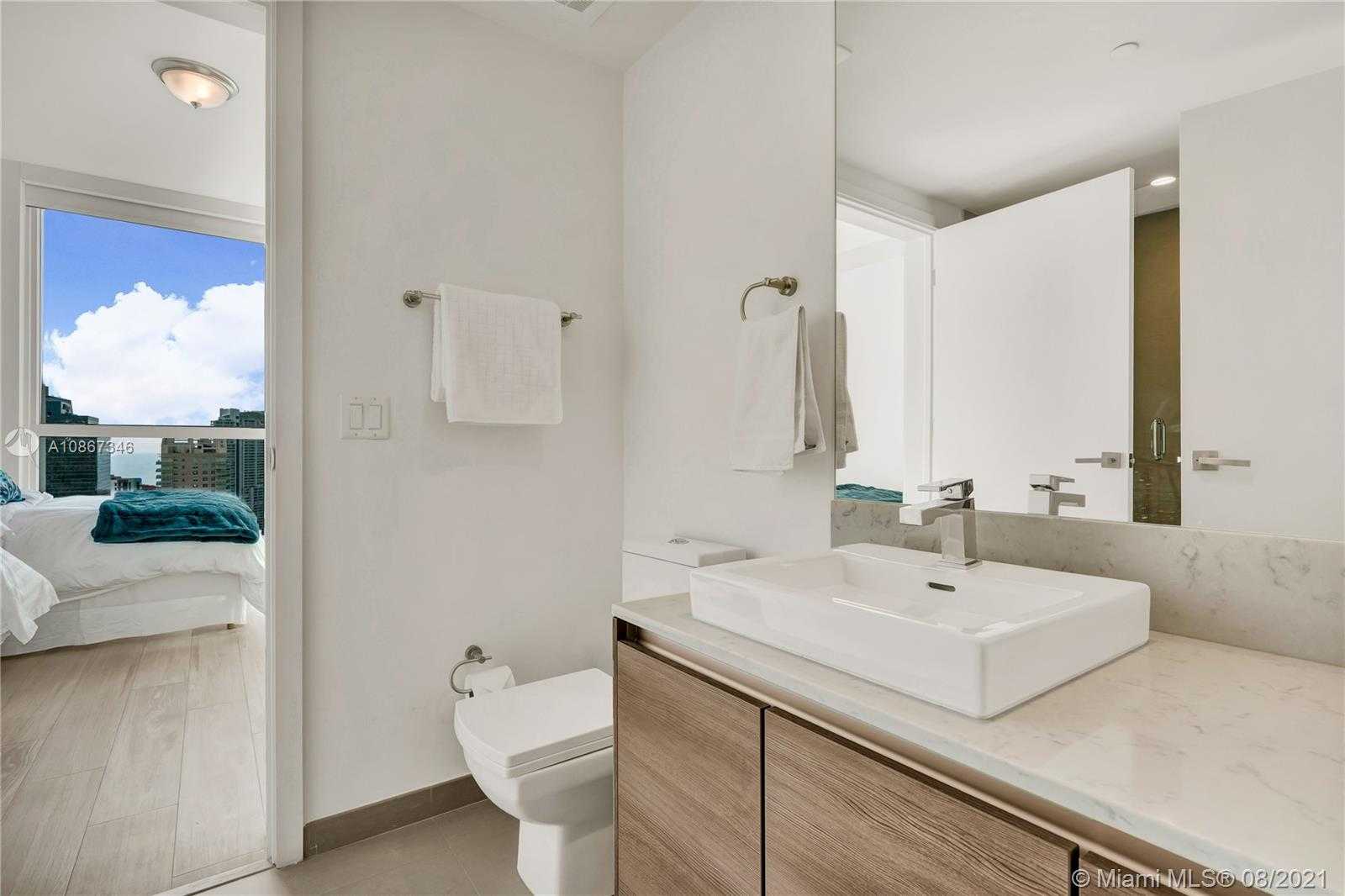 Small Image of 1080 BRICKELL AVE #3801, Miami Number 24