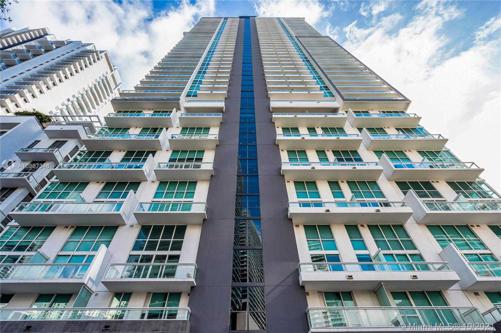 Small Image of 1080 BRICKELL AVE #3801, Miami Number 3