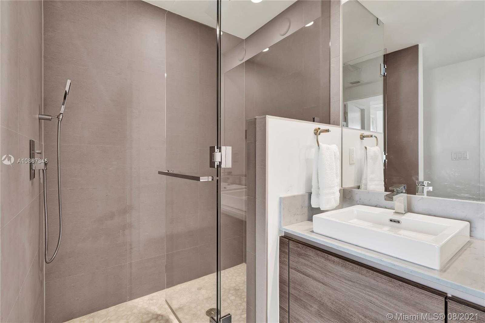 Small Image of 1080 BRICKELL AVE #3801, Miami Number 30