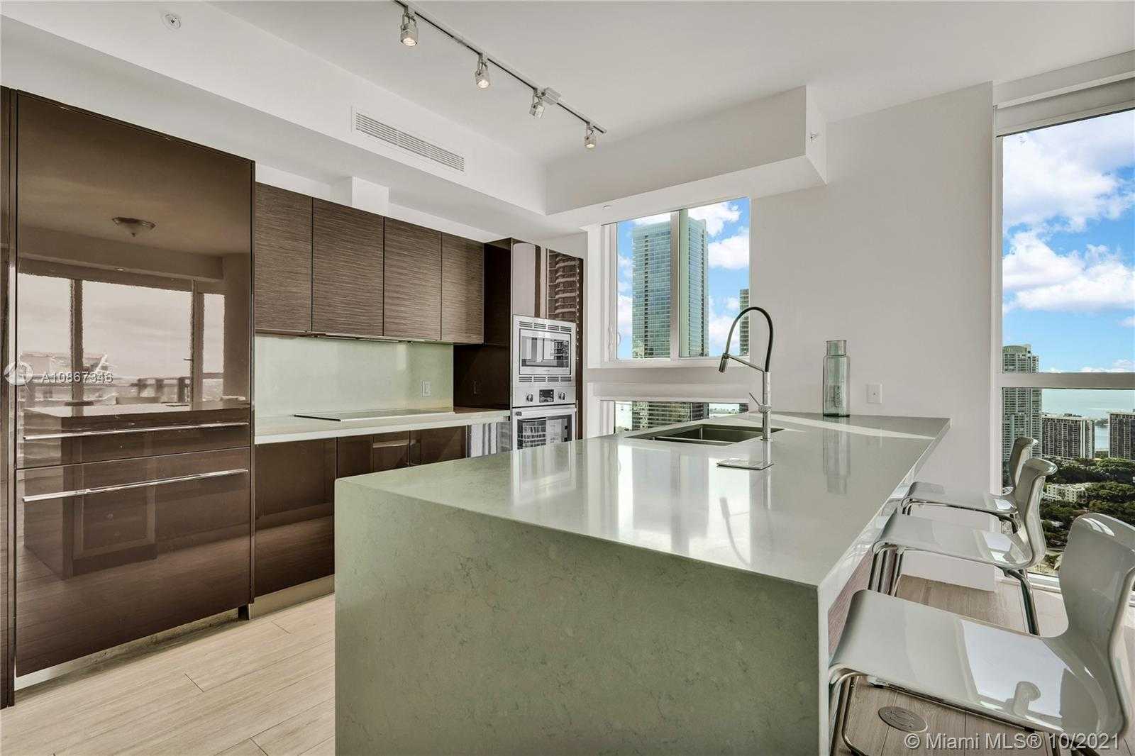 Small Image of 1080 BRICKELL AVE #3801, Miami Number 9