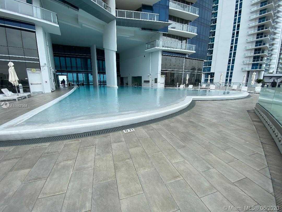 Small Image of 17121 COLLINS AVE #1703, Sunny Isles Beach Number 14