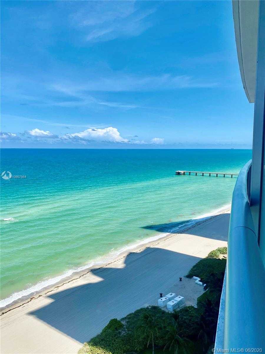 Small Image of 17121 COLLINS AVE #1703, Sunny Isles Beach Number 2