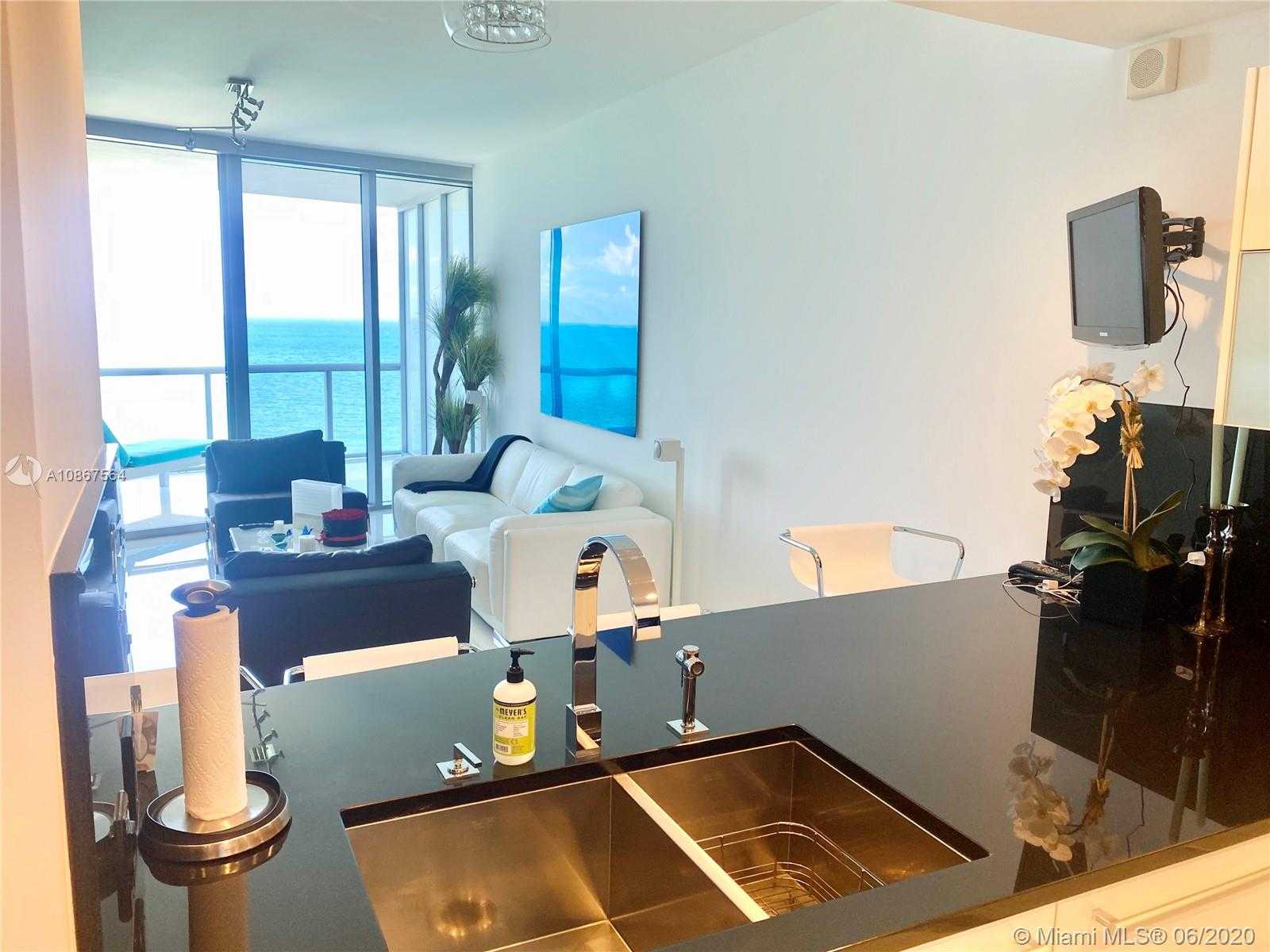 Small Image of 17121 COLLINS AVE #1703, Sunny Isles Beach Number 7