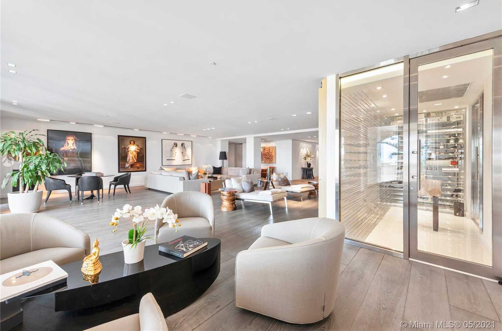 Small Image of 7716 FISHER ISLAND DR #7716, Miami Number 11
