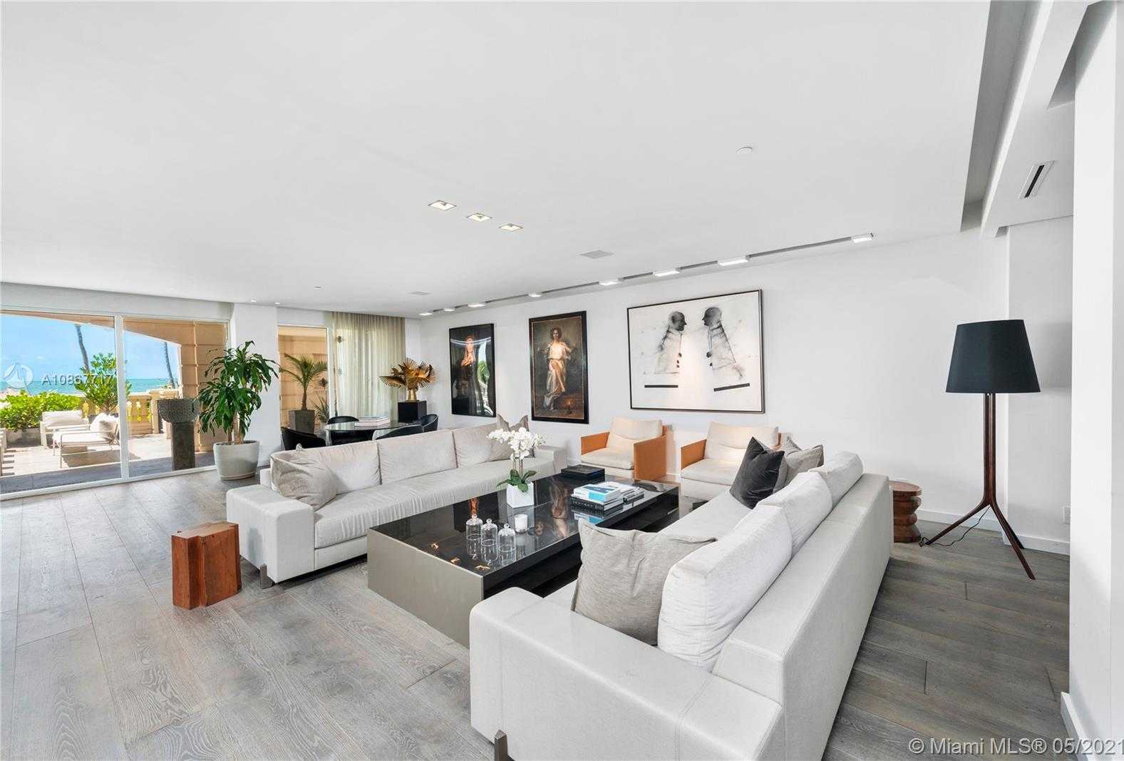Small Image of 7716 FISHER ISLAND DR #7716, Miami Number 12