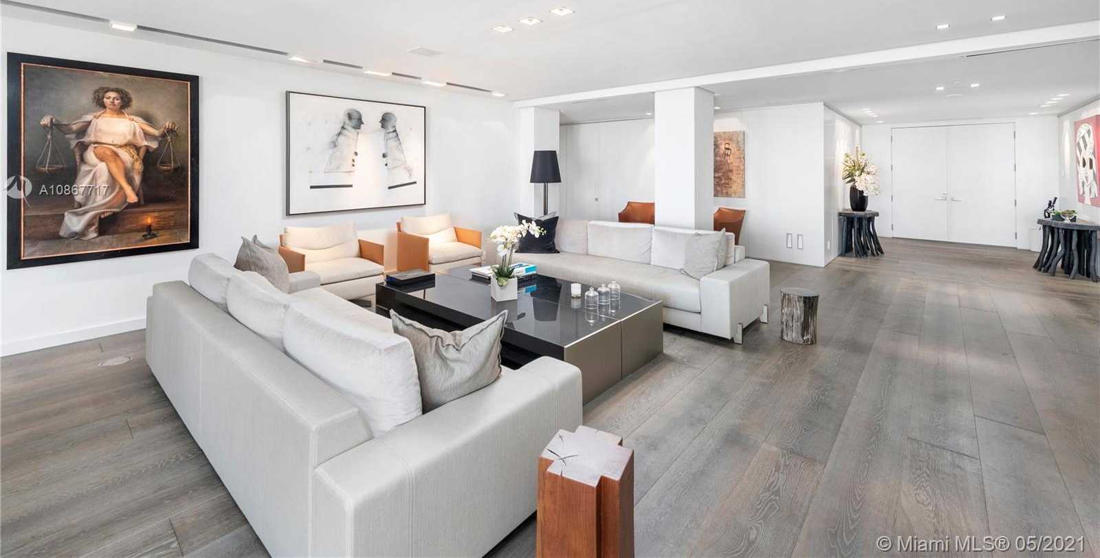 Small Image of 7716 FISHER ISLAND DR #7716, Miami Number 13