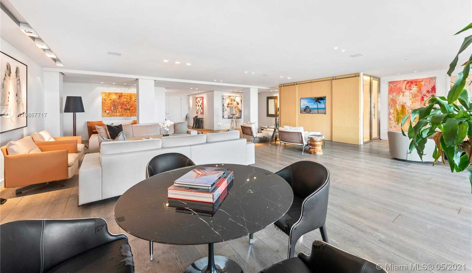 Small Image of 7716 FISHER ISLAND DR #7716, Miami Number 14