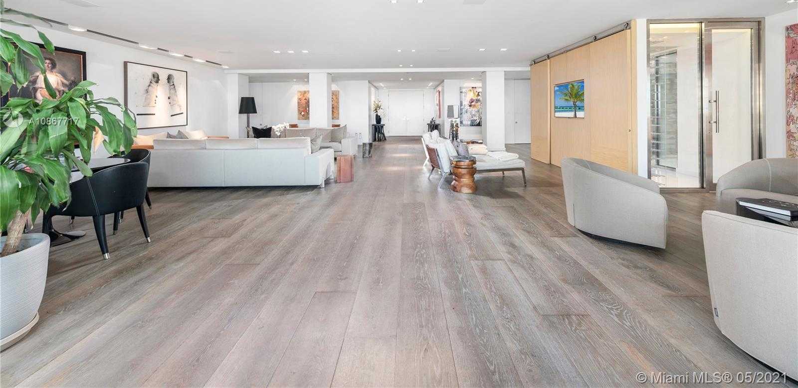 Small Image of 7716 FISHER ISLAND DR #7716, Miami Number 15