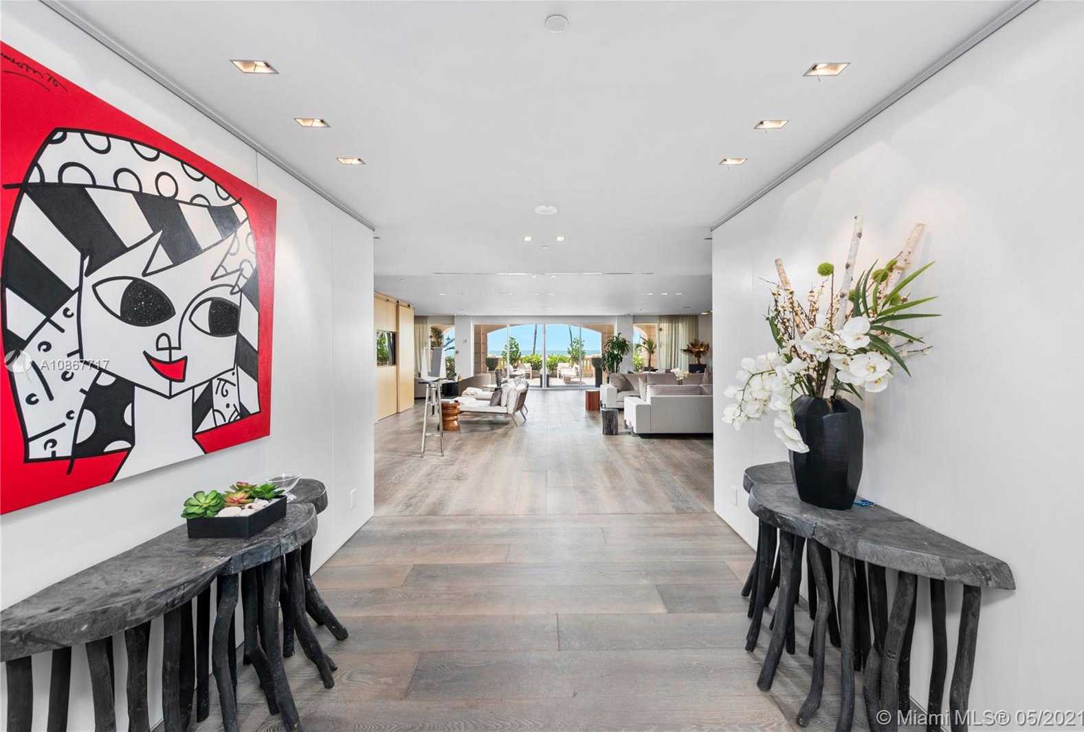 Small Image of 7716 FISHER ISLAND DR #7716, Miami Number 16