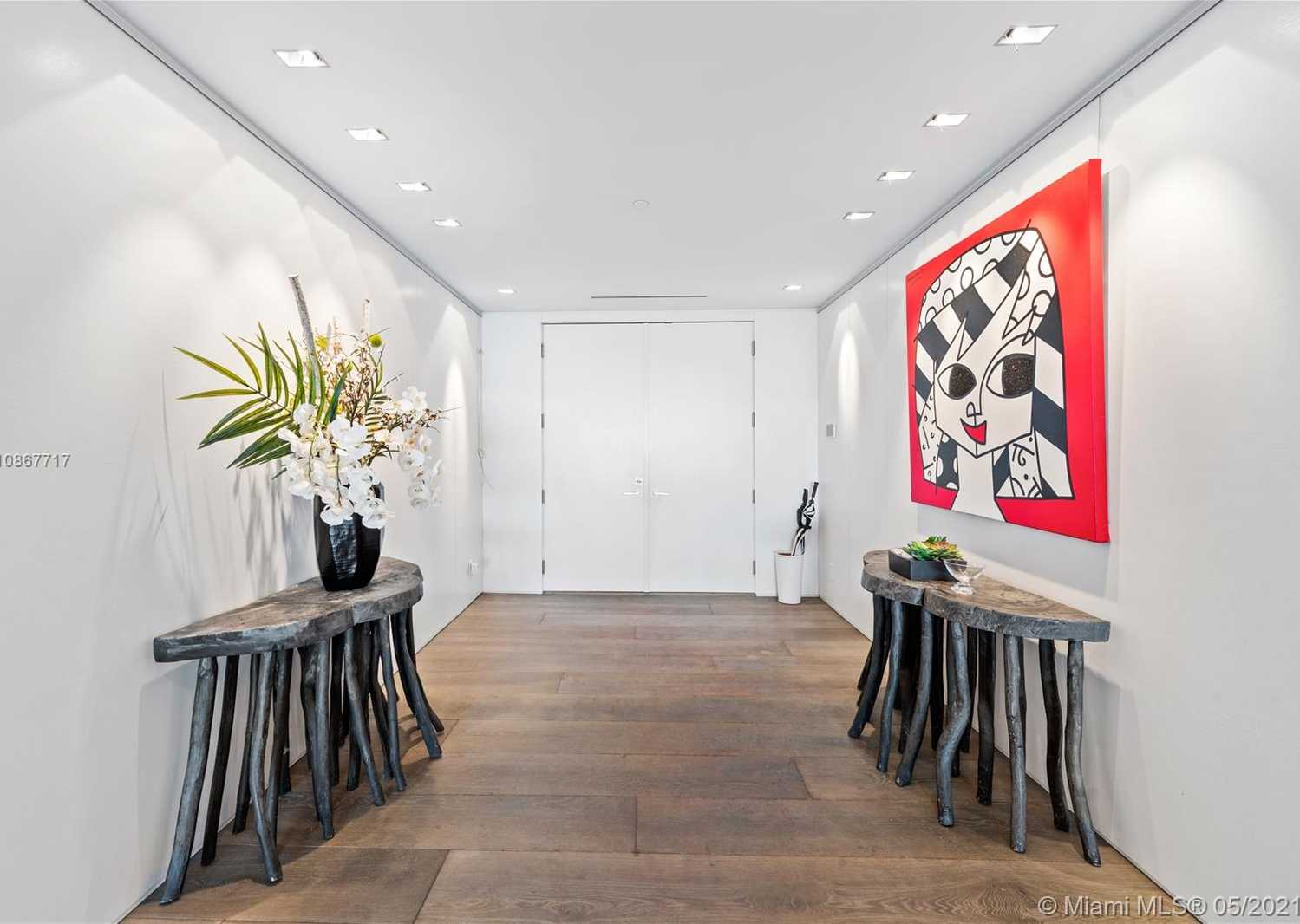 Small Image of 7716 FISHER ISLAND DR #7716, Miami Number 17