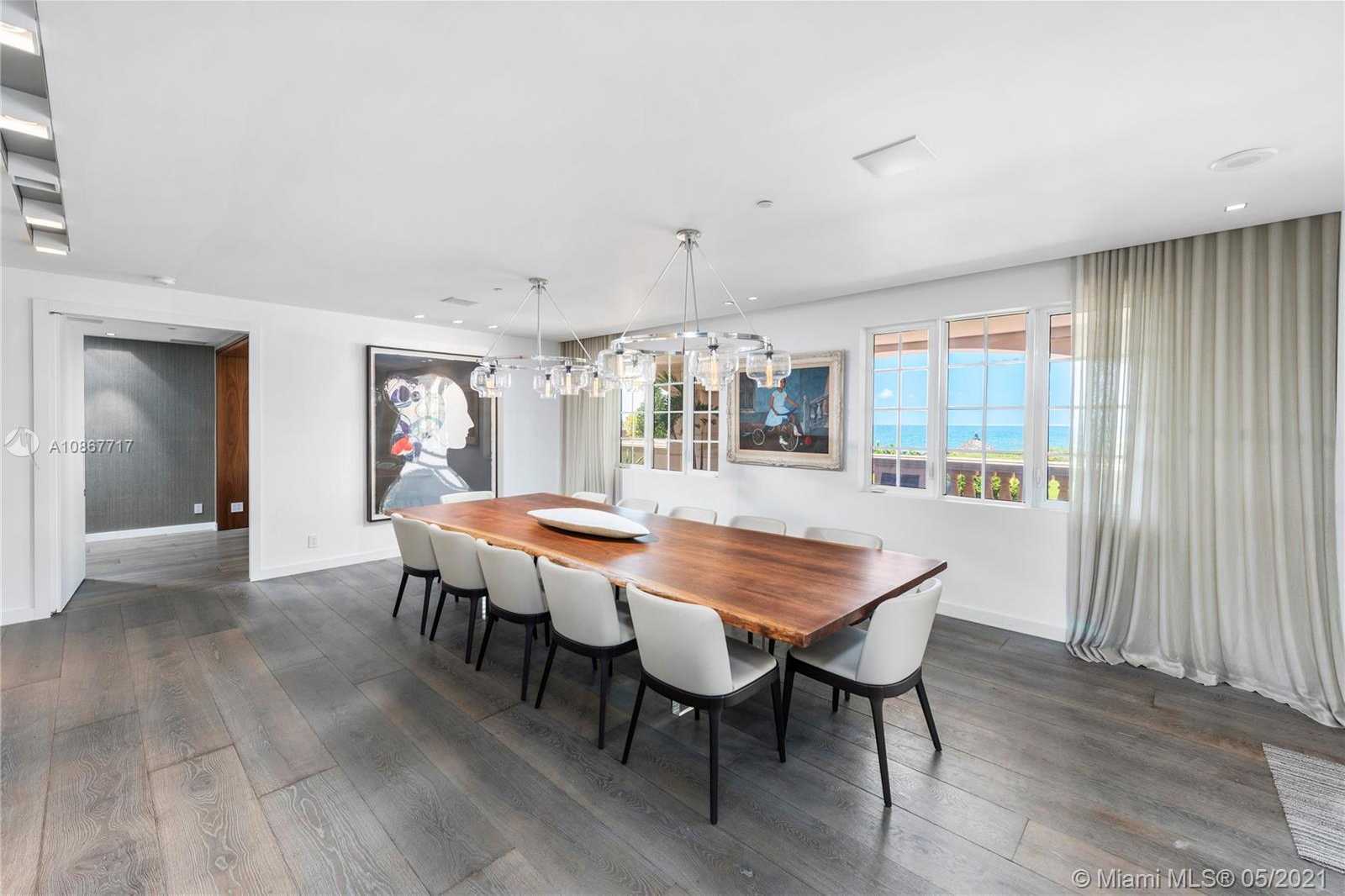 Small Image of 7716 FISHER ISLAND DR #7716, Miami Number 20