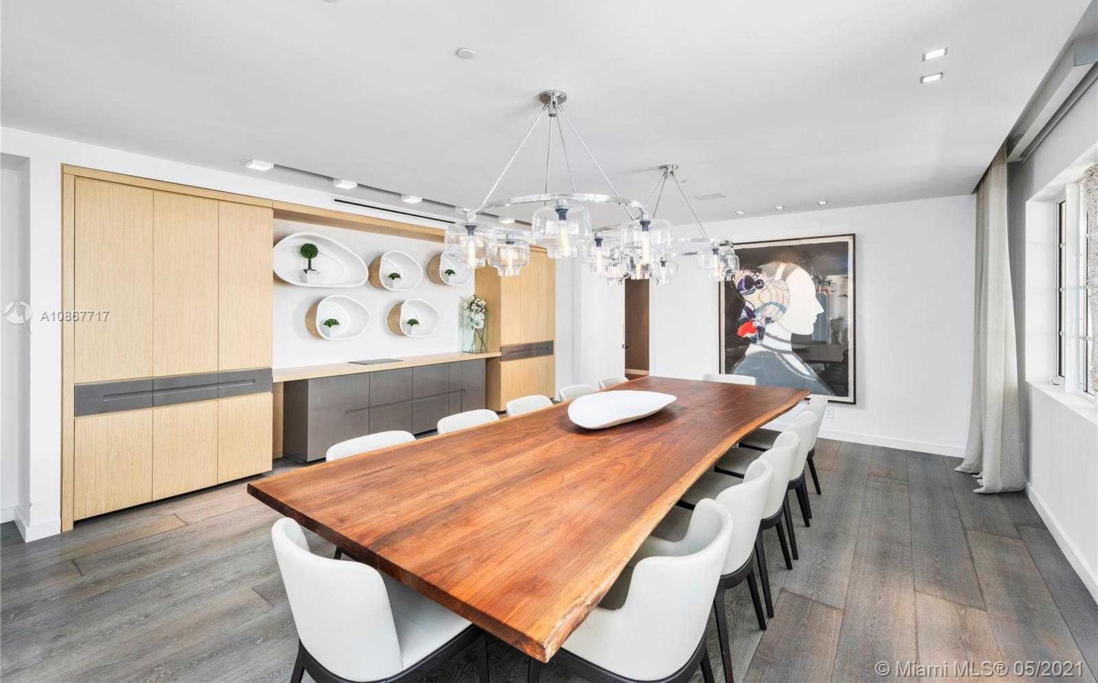 Small Image of 7716 FISHER ISLAND DR #7716, Miami Number 21